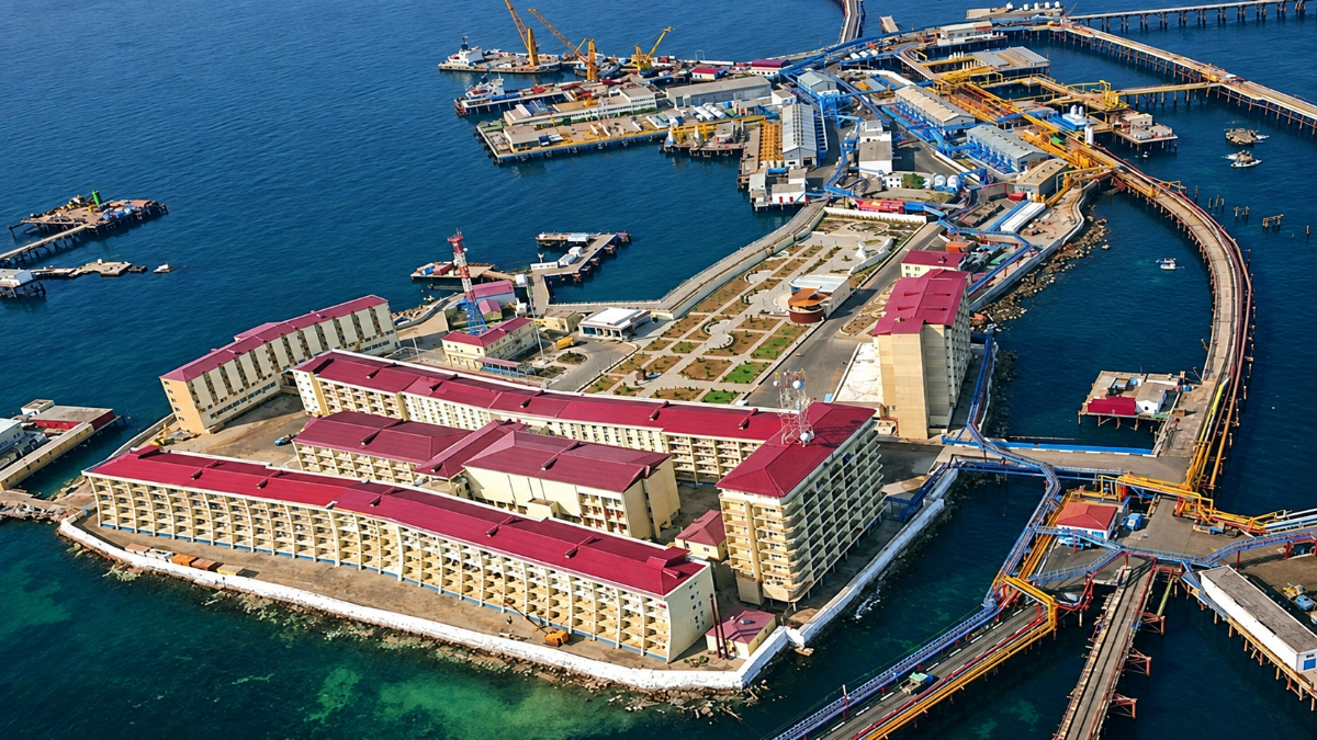 Insula secretă unde sovieticii au testat arme biologice. Ce a rămas în urmă?