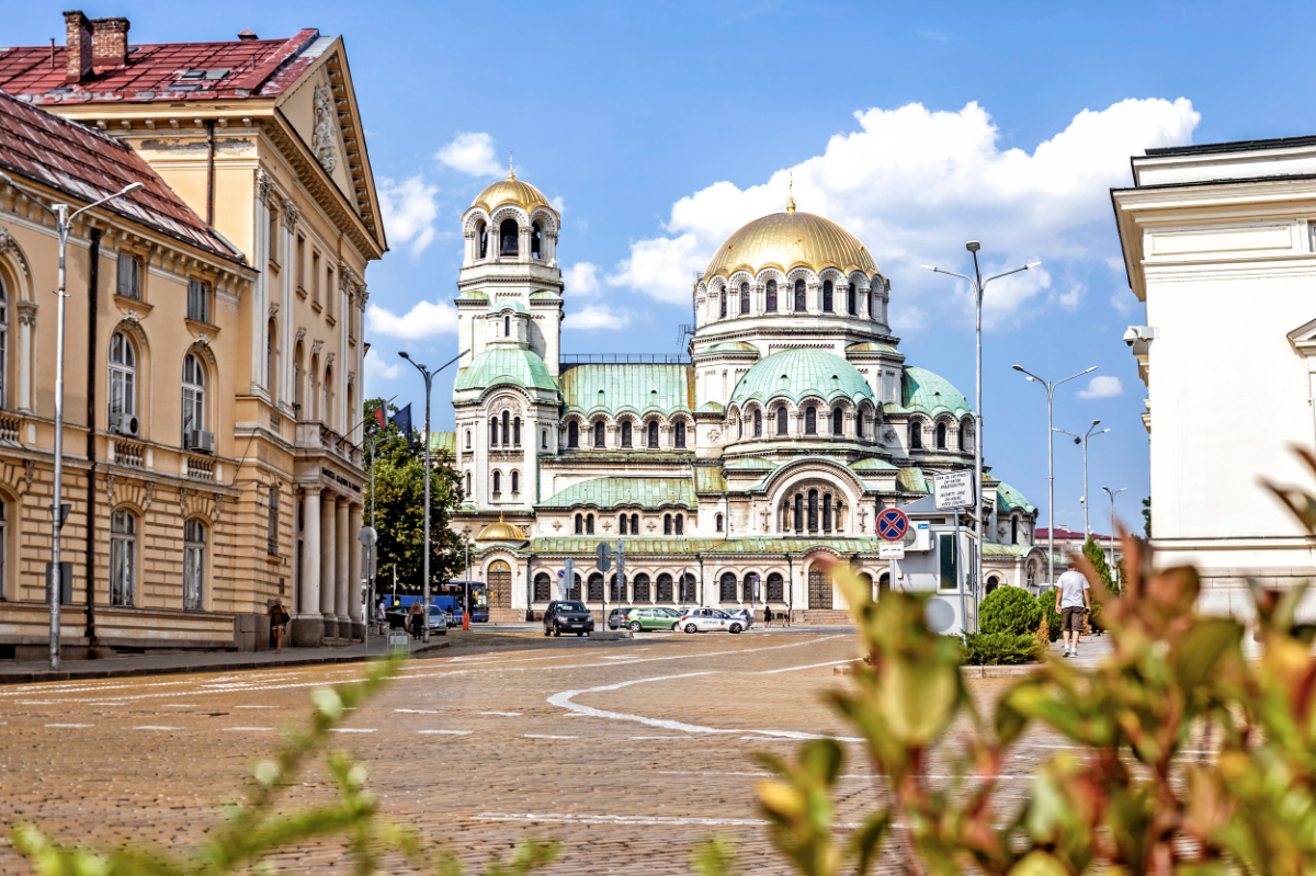 Cea mai bună destinație pentru un city break în 2027 este chiar lângă România